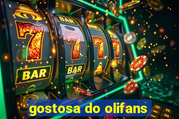 gostosa do olifans